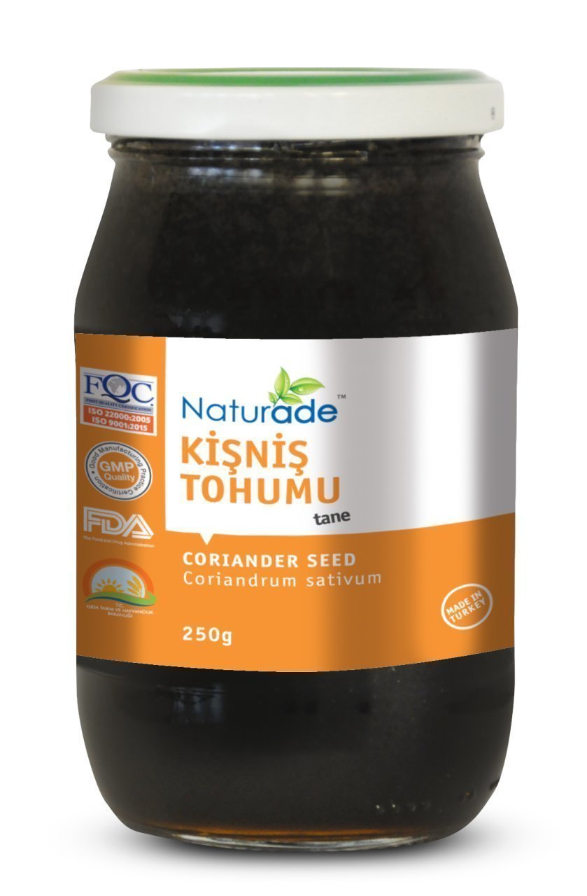 Kişniş Nerelerde Kullanılır Kişniş Nerelerde Kullanılır